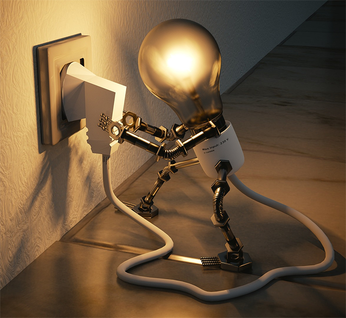 Contact Rector Digital