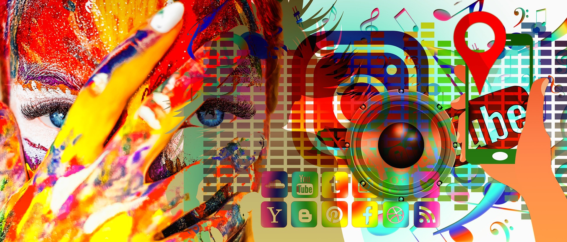 Social Media Marketing