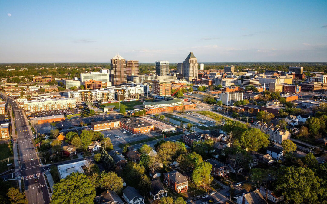 Why Most Business Websites in the Piedmont Triad Don’t Convert — And How to Fix It in 2026