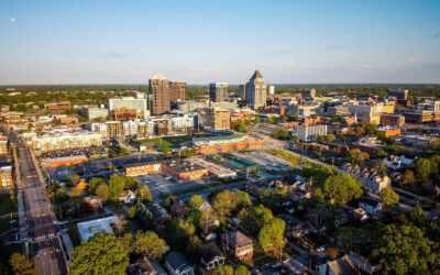 Why Most Business Websites in the Piedmont Triad Don’t Convert — And How to Fix It in 2026